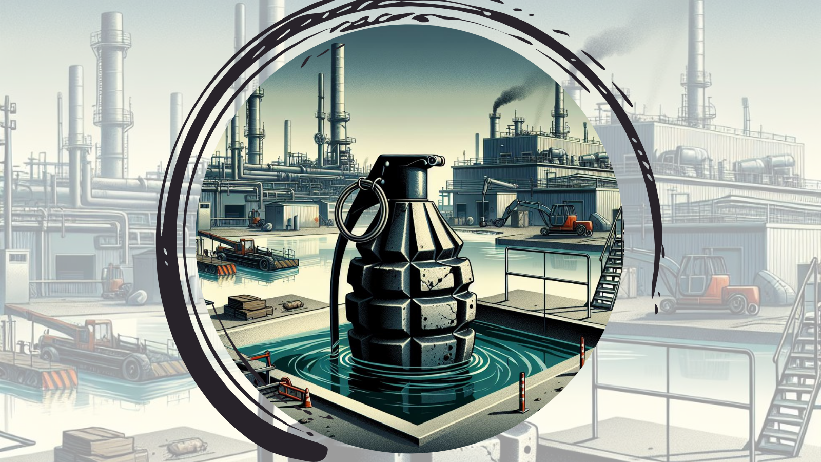 3 powody, dla których firma traci na braku OWU 