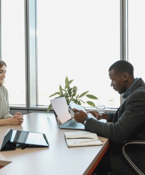 Praca zdalna na polecenie