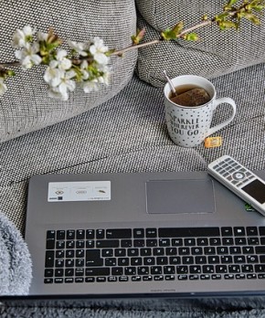 Praca zdalna okazjonalna