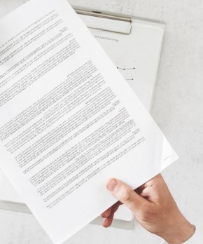 Czy zamówienie to już umowa ??